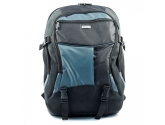 Targus Atmosphere 17-18" XL Laptop Backpack - Black/Blue 