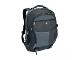 11371 Targus Atmosphere 17-18" XL Laptop Backpack - Black/Blue 