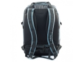 11376 Targus Atmosphere 17-18" XL Laptop Backpack - Black/Blue 