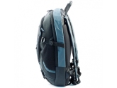 11377 Targus Atmosphere 17-18" XL Laptop Backpack - Black/Blue 