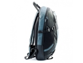 11378 Targus Atmosphere 17-18" XL Laptop Backpack - Black/Blue 
