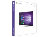 11719 Microsoft OEM Windows 10 Pro PL x64 DVD        FQC-08918