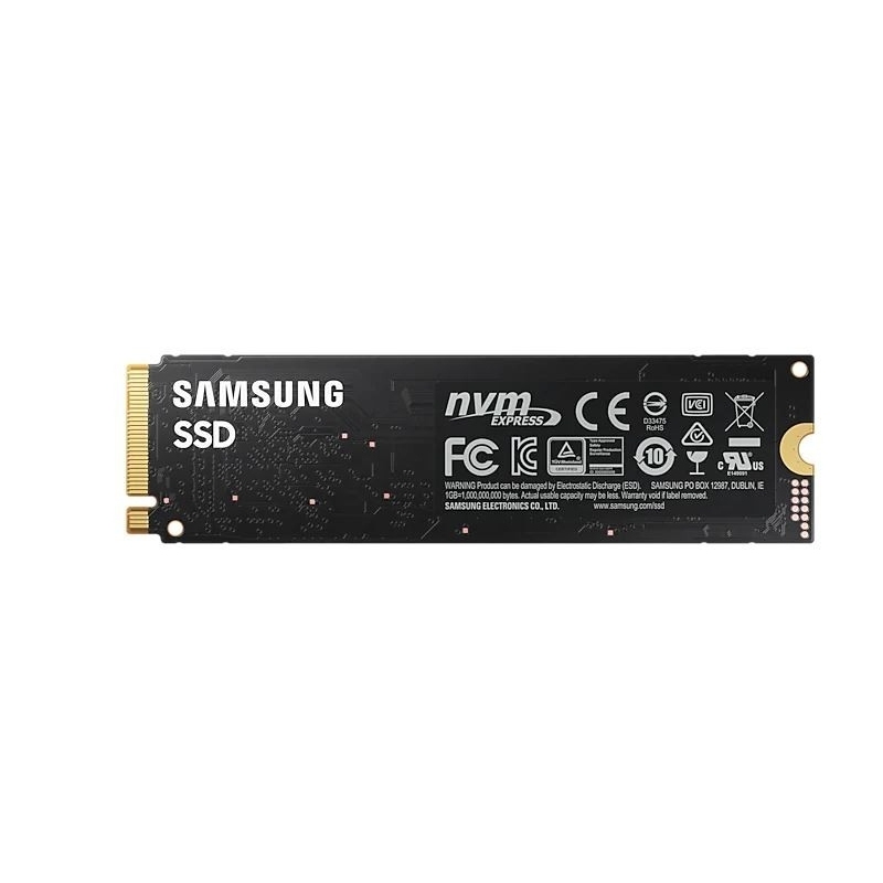 135051 Samsung Dysk SSD 980 1TB Gen3.0x4 NVMeMZ-V8V1T0BW