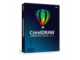 CorelDRAW GS 2021 PL/CZ Box MAC CDGS2021MMLDPEM