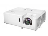 Optoma Projektor ZH406ST Laser 1080p 4200ANSI 300.000:1