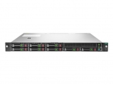 Hewlett Packard Enterprise Serwer DL160 Gen10 4208 1P 16G 8SFF P19560-B21 