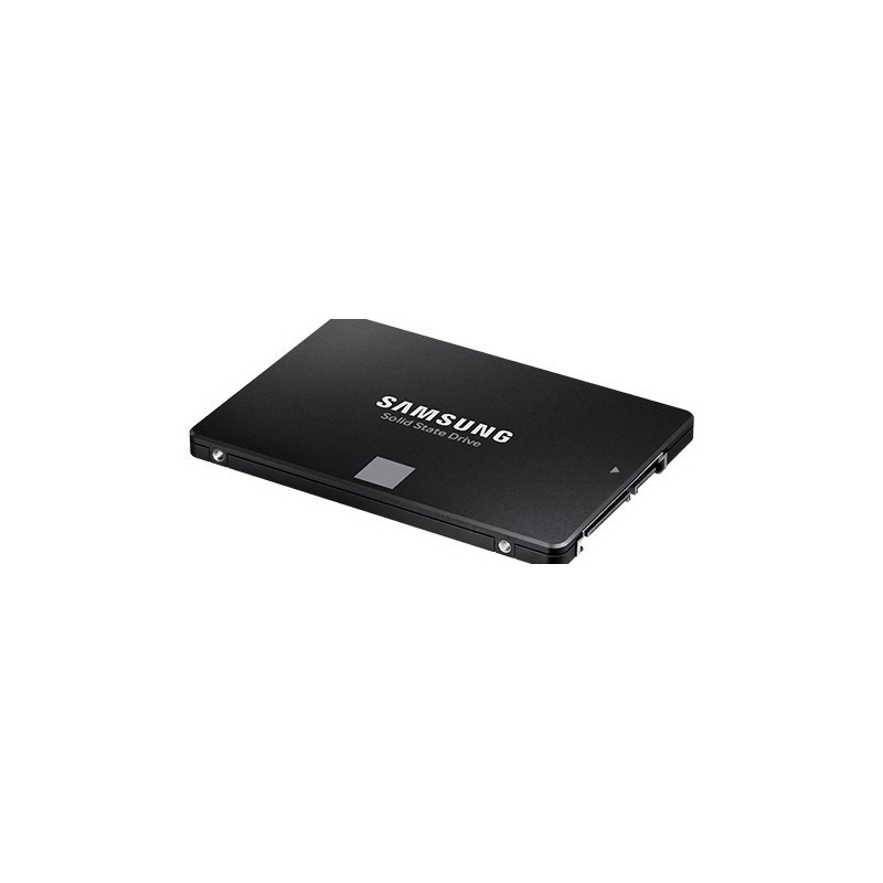 135521 Samsung Dysk SSD 870EVO MZ-77E1T0B/EU 1TB 