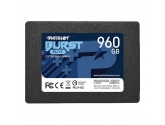 135535 Patriot SSD 960GB Burst Elite 450/320MB/s SATA III 2.5