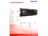 Samsung Dysk SSD 980PRO Gen4.0x4 NVMeMZ-V8P250BW 