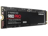 135669 Samsung Dysk SSD 980PRO Gen4.0x4 NVMeMZ-V8P500BW 