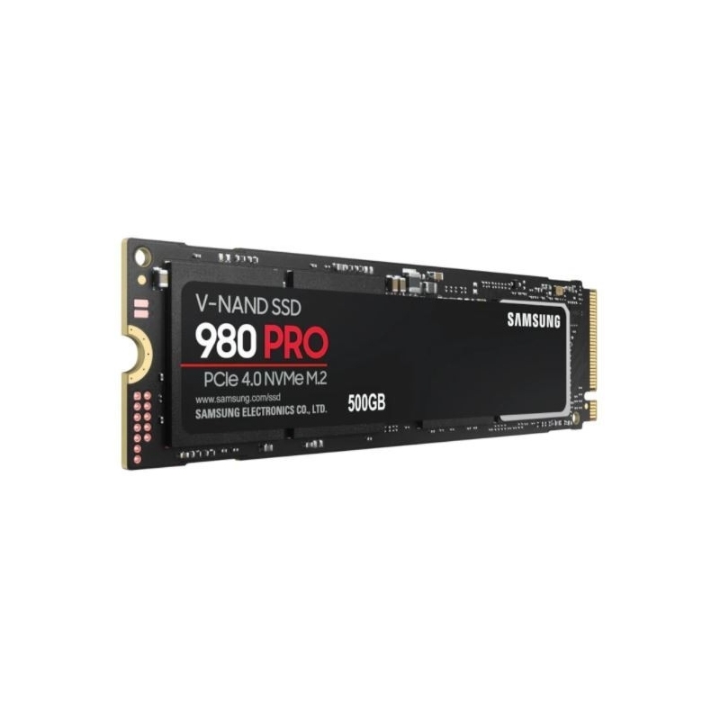 135669 Samsung Dysk SSD 980PRO Gen4.0x4 NVMeMZ-V8P500BW 