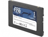 135778 Patriot Dysk SSD 1TB P210 520/430 MB /s SATA III 2.5 