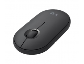 Logitech Mysz bezprzewodowa Pebble Wireless Mouse M350 910-005718 