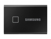 135905 Samsung Dysk zewnętrzny SSD Portable Touch T7 1T USB3.2 GEN.2 BK 