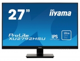 Monitor IIYAMA ProLite XU2792HSU-B1 27", FULL HD, IPS, HDMI, DP, VGA, USB, GŁOŚNIKI, AUDIO