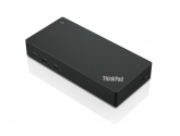 Lenovo Stacja dokująca ThinkPad USB-C Dock Gen 2 40AS0090EU (następca 40A90090EU)