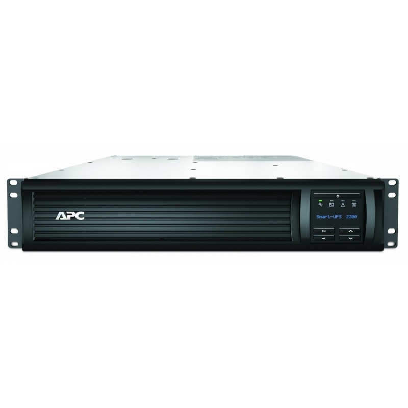 161104 APC Smart UPS 2.2kVA/1.98kW 2U SmartConnect 