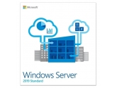 Microsoft Windows Server Standard 2019 PL x64 16Core DVD P73-07795 