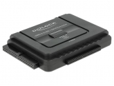 185076 Delock Adapter USB 3.0-SATA/IDE 40/44PIN+Backup 