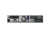 APC SMX1500RMI2UNC X 1500VA USB/AP9631/RS/LCD/RT 2U