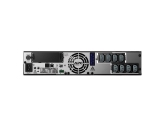 APC SMX1500RMI2U  X 1500VA USB/SERIAL/LCD/RT 2U