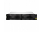 Hewlett Packard Enterprise Obudowa serwerowa MSA 1060 12Gb SAS SFF Strg R0Q87A