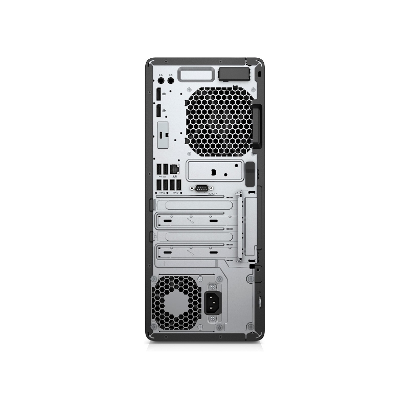 188895 HP Workstation Z1 G5/i7-8700/8 GB/256 GB SSD/Quadro P400/Tower/Win 10 Pro/3 lata on-site