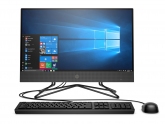 HP 200 G4 AiO/21,5'' Full HD IPS/i5-10210U/8 GB/1 TB HDD/DVD/Win 10 Pro/3 lata on-site