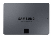 189282 Samsung Dysk SSD 870QVO MZ-77Q1T0BW 1TB 