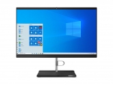 Lenovo AiO V50a/21,5'' Full HD IPS/i3-10100T/8 GB/256 GB SSD/Win 10 Pro/3 lata on-site premier support