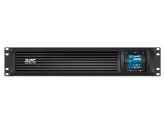 APC Zasilacz awaryjny SMC1500I-2UC SmartUPS C 1500VA/900W 2U SmartConnect 