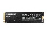Samsung Dysk SSD 980 250GB Gen3.0x4 NVMeMZ-V8V250BW 