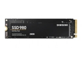 189747 Samsung Dysk SSD 980 250GB Gen3.0x4 NVMeMZ-V8V250BW 