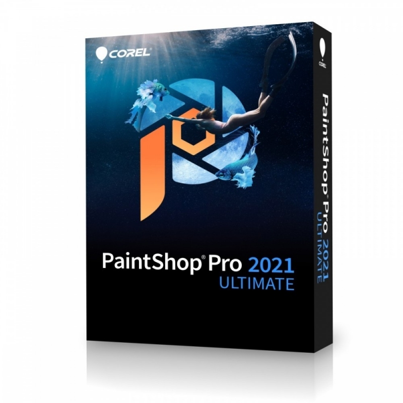 paintshop ultimate 2021