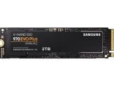 190052 Samsung Dysk SSD 970EVO PLUS MZ-V7S2T0BW 2 TB
