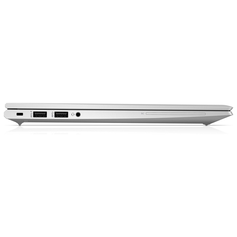 190487 HP EliteBook 840 G8/14" Full HD IPS/i5-1135G7/8 GB/256 GB SSD/Win 10 Pro/3 lata on-site