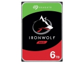 191155 Seagate Dysk IronWolf 6TB 3,5 cala 256MB ST6000VN001