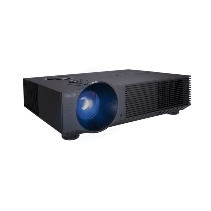 191431 Asus Projektor H1 LED LED/FHD/3000L/120Hz/sRGB/10W speaker/HDMI/RS-232/RJ45/Full HD@120Hz output on PS5 & Xbox Series...