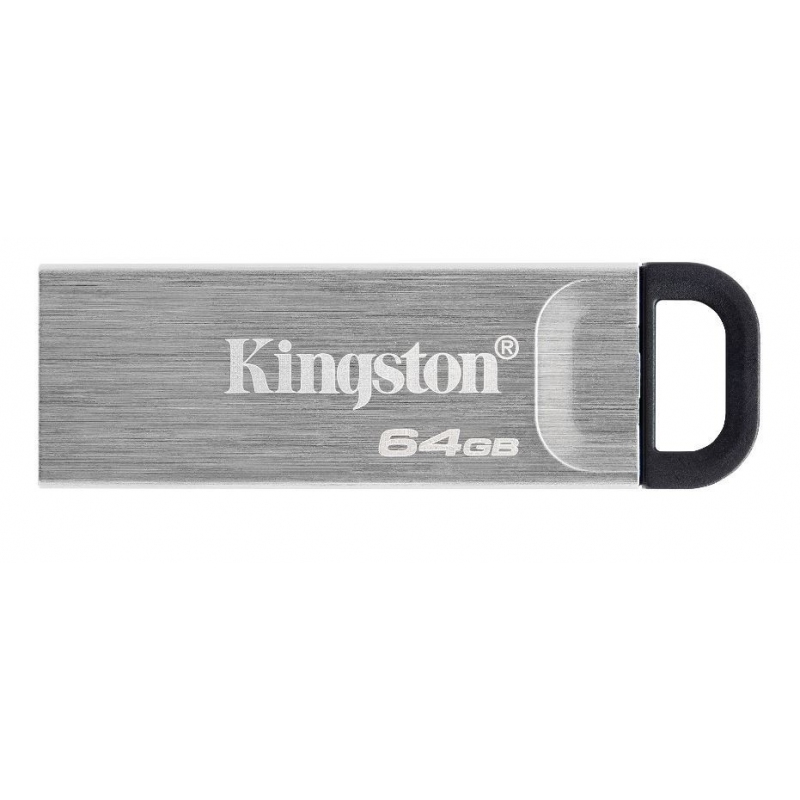 191452 Kingston Pendrive Kyson DTKN/64G USB 3.2 Gen1