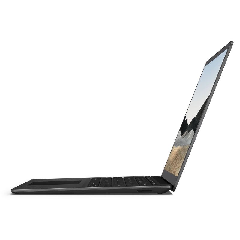 191803 Microsoft Surface Laptop 4/13,5" QXGA MT/i5-1145G7/16 GB/512 GB SSD/Win 10 Pro/2 lata carry-in/czarny