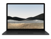 Microsoft Surface Laptop 4 *15" MT *i7-1185G7 *16 GB *256 GB SSD *Win 10 Pro *2 lata carry-in *czarny