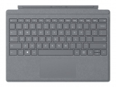 Microsoft Surface Pro Type Cover Commercial Charcoal FFQ-00153 - klawiatura