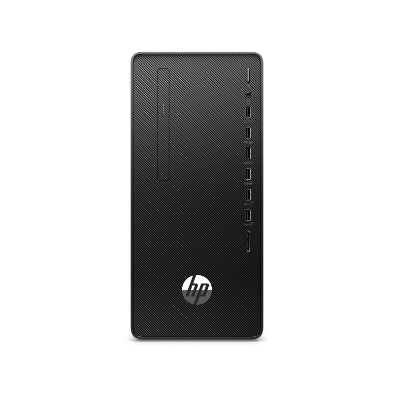 HP Desktop Pro 300 G6/i7-10700/8 GB/256 GB SSD/Micro Tower/Win 10 Pro/3 lata on-site