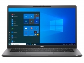 Laptop Dell Latitude 7420 *14,1" Full HD *i5-1145G7 *16 GB *512 GB SSD *Win 10 Pro *3 lata on-site