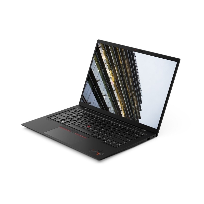 192762 Laptop Lenovo ThinkPad X1 Carbon 9/14" WQUXGA IPS/i7-1165G7/32 GB/1 TB SSD/LTE/Win 10 Pro/3 lata on-site premier support