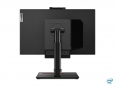 Lenovo Monitor 23.8 ThinkCentre Tiny-in-One 24Gen4 Touch WLED 11GCPAT1EU 