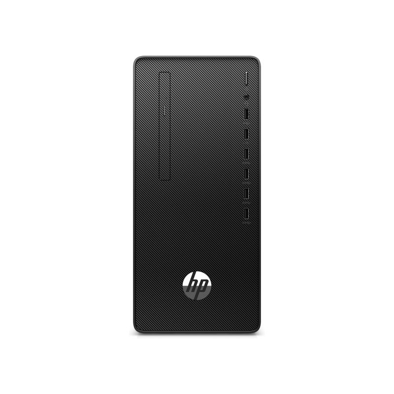 HP 295 G6/Ryzen 3 Pro 3200G/8 GB/256 GB SSD/Micro Tower/Win 10 Pro/3 lata on-site