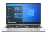 Laptop HP ProBook 640 G8 *14" Full HD IPS *i5-1135G7 *8 GB *256 GB SSD *Win 10 Pro *3 lata on-site