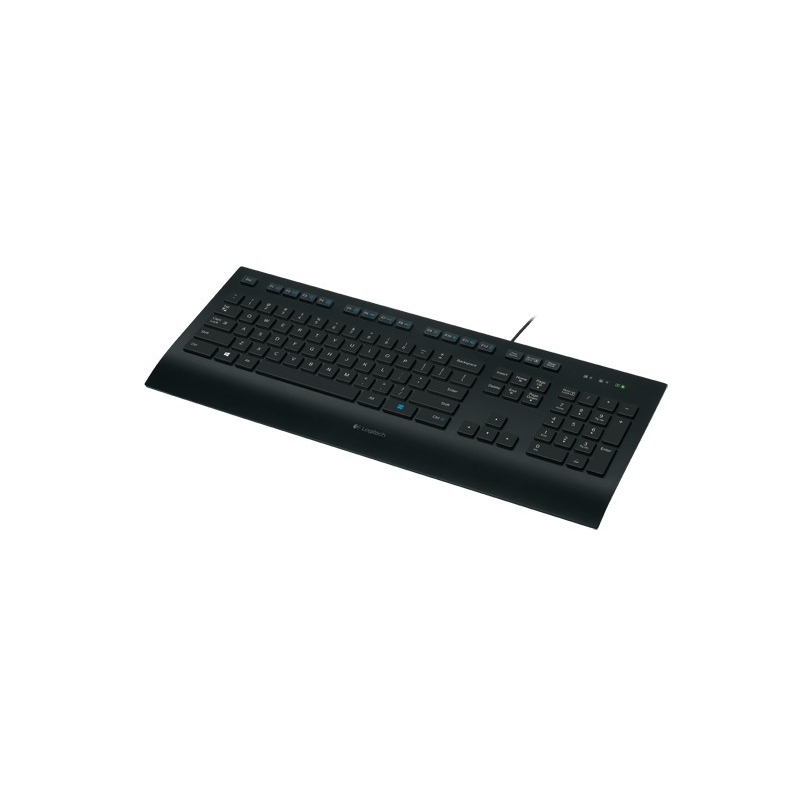 193470 Logitech K280e Comfort Keyboard 920-005217 OEM