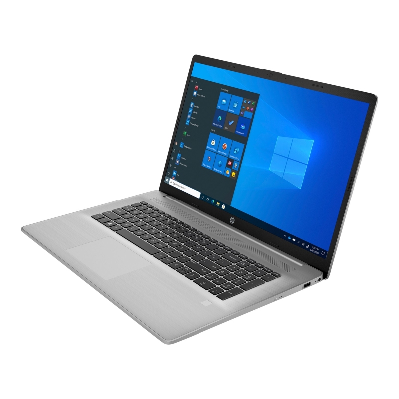 193483 Laptop HP 470 G8/17,3" Full HD IPS/i7-1165G7/16 GB/512 GB SSD/Win 10 Pro/3 lata on-site
